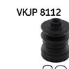 SKF Driveshaft CV Boot Bellow Kit VKJP 8112