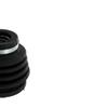 SKF Driveshaft CV Boot Bellow Kit VKJP 8163