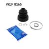 SKF Driveshaft CV Boot Bellow Kit VKJP 8165