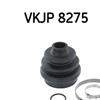 SKF Driveshaft CV Boot Bellow Kit VKJP 8275