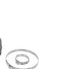 SKF Driveshaft CV Boot Bellow Kit VKJP 8276