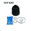 SKF Driveshaft CV Boot Bellow Kit VKJP 8283