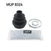 SKF Driveshaft CV Boot Bellow Kit VKJP 8324