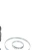 SKF Driveshaft CV Boot Bellow Kit VKJP 8336