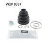 SKF Driveshaft CV Boot Bellow Kit VKJP 8337