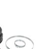 SKF Driveshaft CV Boot Bellow Kit VKJP 8358