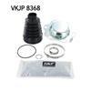 SKF Driveshaft CV Boot Bellow Kit VKJP 8368