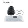 SKF Driveshaft CV Boot Bellow Kit VKJP 8371