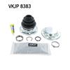 SKF Driveshaft CV Boot Bellow Kit VKJP 8383