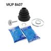 SKF Driveshaft CV Boot Bellow Kit VKJP 8407