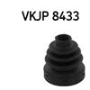 SKF Driveshaft CV Boot Bellow Kit VKJP 8433