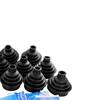 SKF Driveshaft CV Boot Bellow Kit VKJP 90015