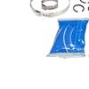 SKF Driveshaft CV Boot Bellow Kit VKJP 9002