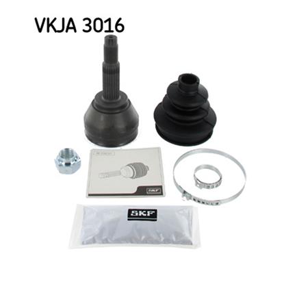 SKF Driveshaft CV Joint Kit VKJA 3016