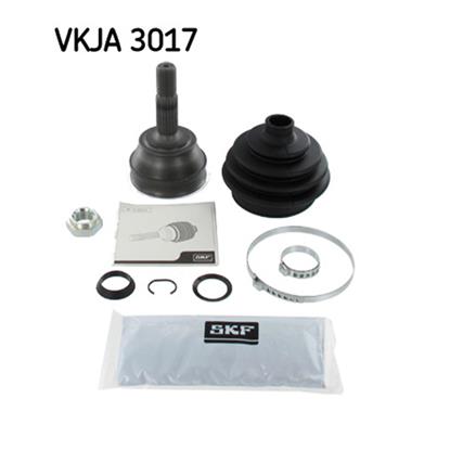 SKF Driveshaft CV Joint Kit VKJA 3017