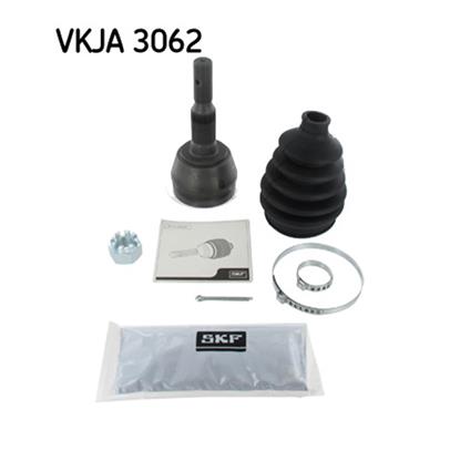 SKF Driveshaft CV Joint Kit VKJA 3062