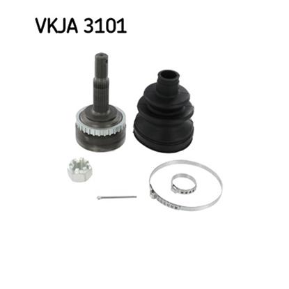 SKF Driveshaft CV Joint Kit VKJA 3101