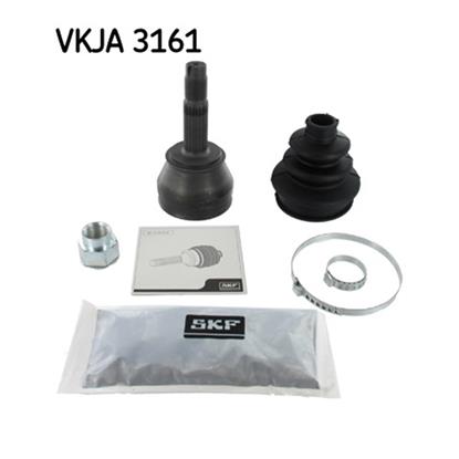 SKF Driveshaft CV Joint Kit VKJA 3161