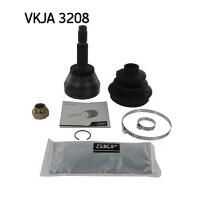 SKF Driveshaft CV Joint Kit VKJA 3208