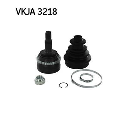 SKF Driveshaft CV Joint Kit VKJA 3218