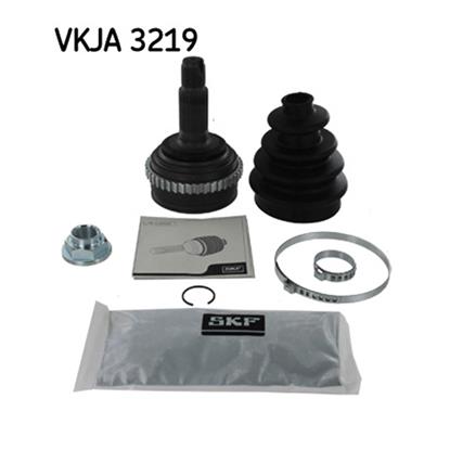 SKF Driveshaft CV Joint Kit VKJA 3219