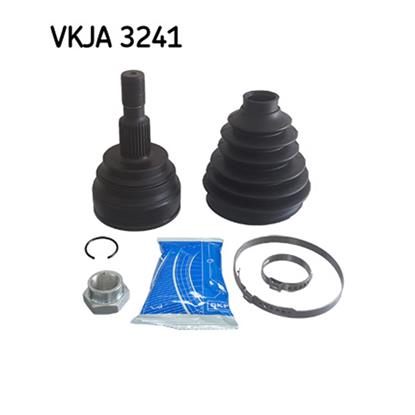 SKF Driveshaft CV Joint Kit VKJA 3241