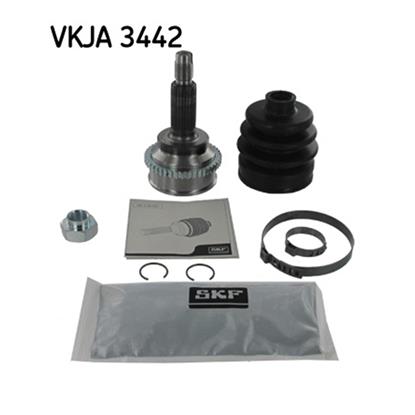 SKF Driveshaft CV Joint Kit VKJA 3442