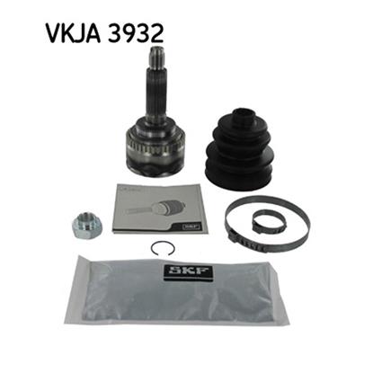 SKF Driveshaft CV Joint Kit VKJA 3932