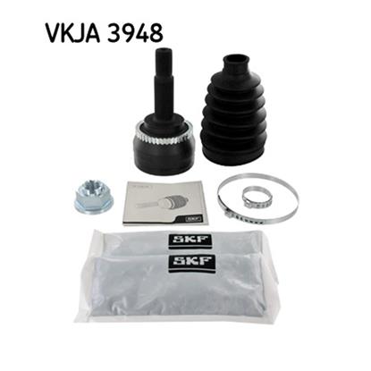 SKF Driveshaft CV Joint Kit VKJA 3948