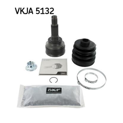 SKF Driveshaft CV Joint Kit VKJA 5132