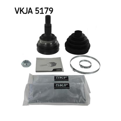 SKF Driveshaft CV Joint Kit VKJA 5179