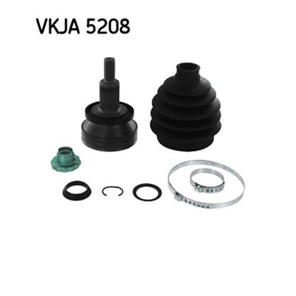 SKF Driveshaft CV Joint Kit VKJA 5208