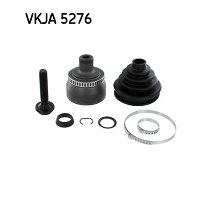 SKF Driveshaft CV Joint Kit VKJA 5276