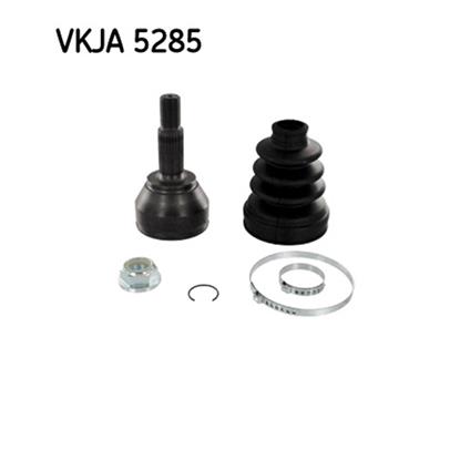 SKF Driveshaft CV Joint Kit VKJA 5285