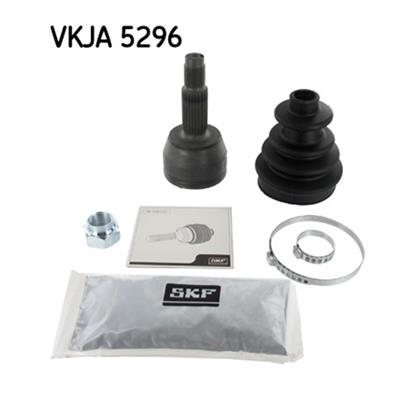 SKF Driveshaft CV Joint Kit VKJA 5296