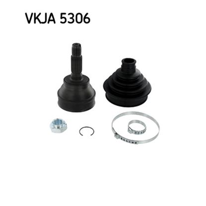 SKF Driveshaft CV Joint Kit VKJA 5306