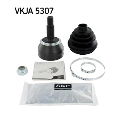 SKF Driveshaft CV Joint Kit VKJA 5307