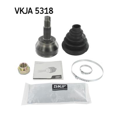 SKF Driveshaft CV Joint Kit VKJA 5318