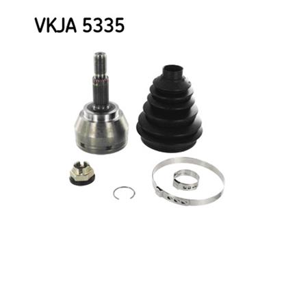 SKF Driveshaft CV Joint Kit VKJA 5335