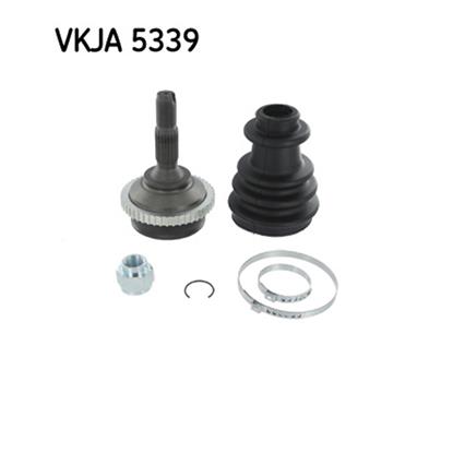 SKF Driveshaft CV Joint Kit VKJA 5339