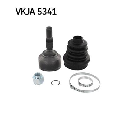 SKF Driveshaft CV Joint Kit VKJA 5341