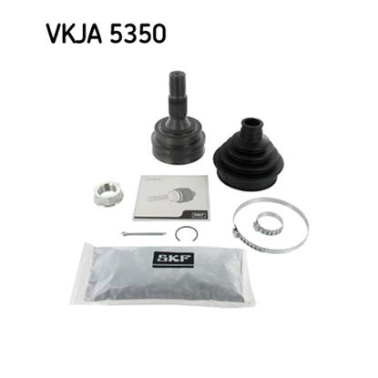 SKF Driveshaft CV Joint Kit VKJA 5350