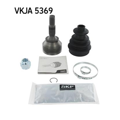 SKF Driveshaft CV Joint Kit VKJA 5369