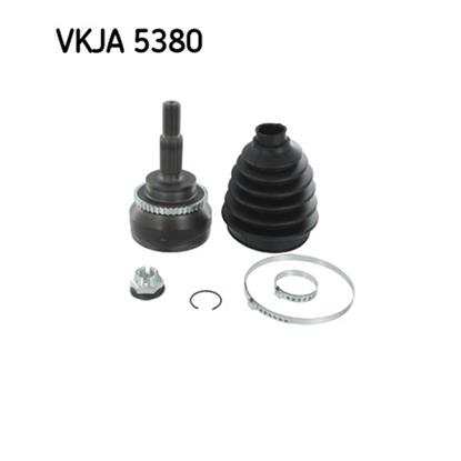 SKF Driveshaft CV Joint Kit VKJA 5380