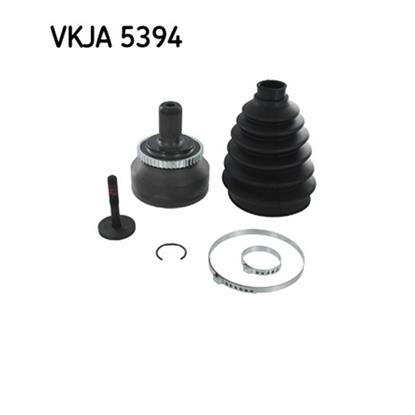 SKF Driveshaft CV Joint Kit VKJA 5394