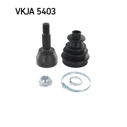 SKF Driveshaft CV Joint Kit VKJA 5403