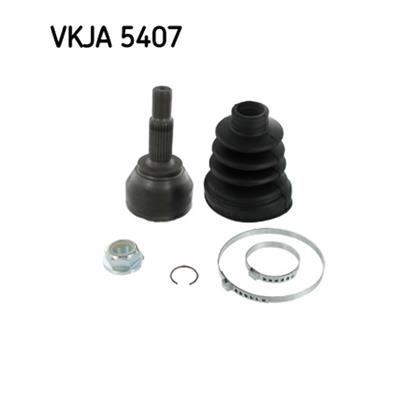 SKF Driveshaft CV Joint Kit VKJA 5407