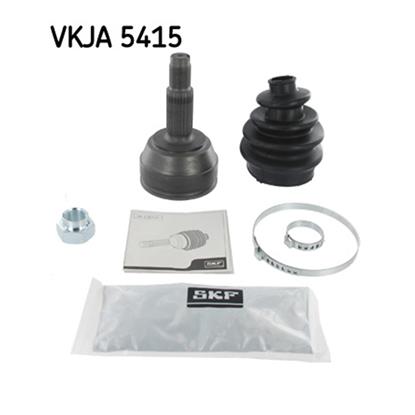 SKF Driveshaft CV Joint Kit VKJA 5415