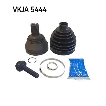 SKF Driveshaft CV Joint Kit VKJA 5444