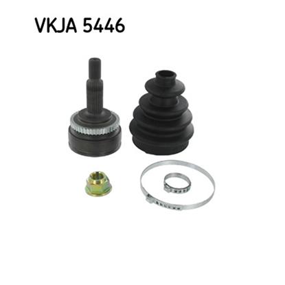 SKF Driveshaft CV Joint Kit VKJA 5446